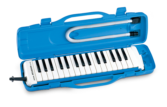 スズキ メロディオンM-32C
