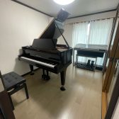 【防音室】設置事例紹介vol.2　お部屋丸ごとを防音室にするオーダータイプ！