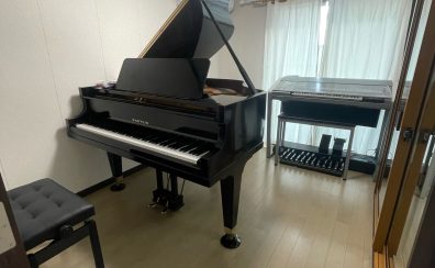 【防音室】設置事例紹介vol.2　お部屋丸ごとを防音室にするオーダータイプ！
