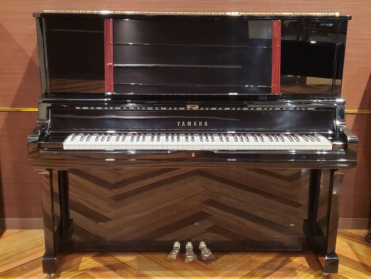 YAMAHAYUS5