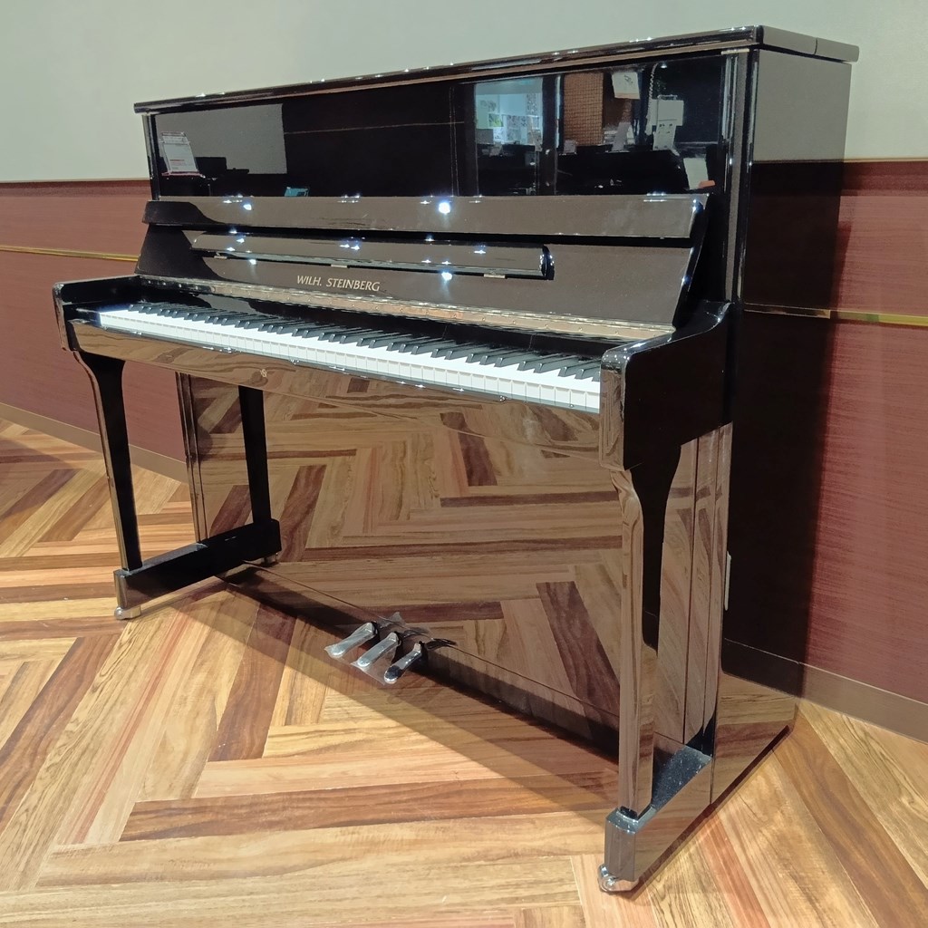 WILL・STEINBERGS117