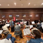 【弦楽器サークル】コクーン弦楽団♪開催レポート（2024/11/03）