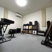 【防音室】設置事例紹介vol.4 理想のプライベート空間！新築戸建てのお部屋にピッタリサイズの防音室を！