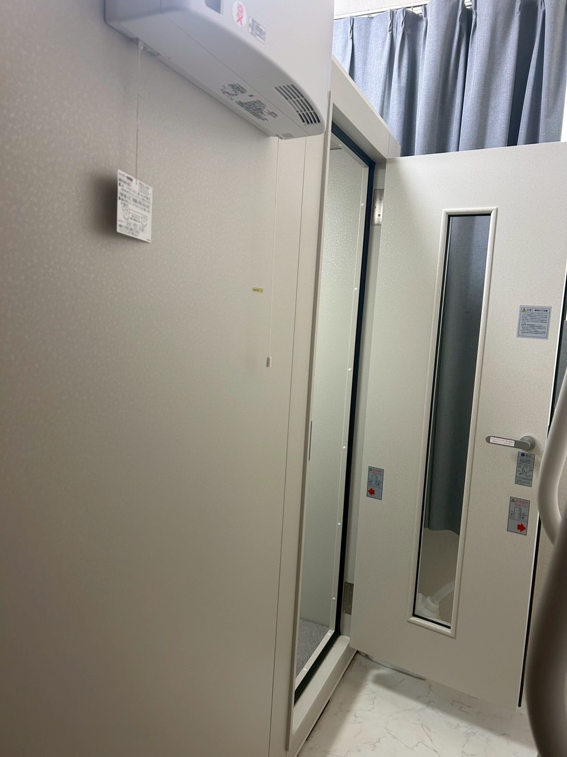 アビテックス セフィーネNSAMDB20HR高遮音フード付き(倉庫保管品)