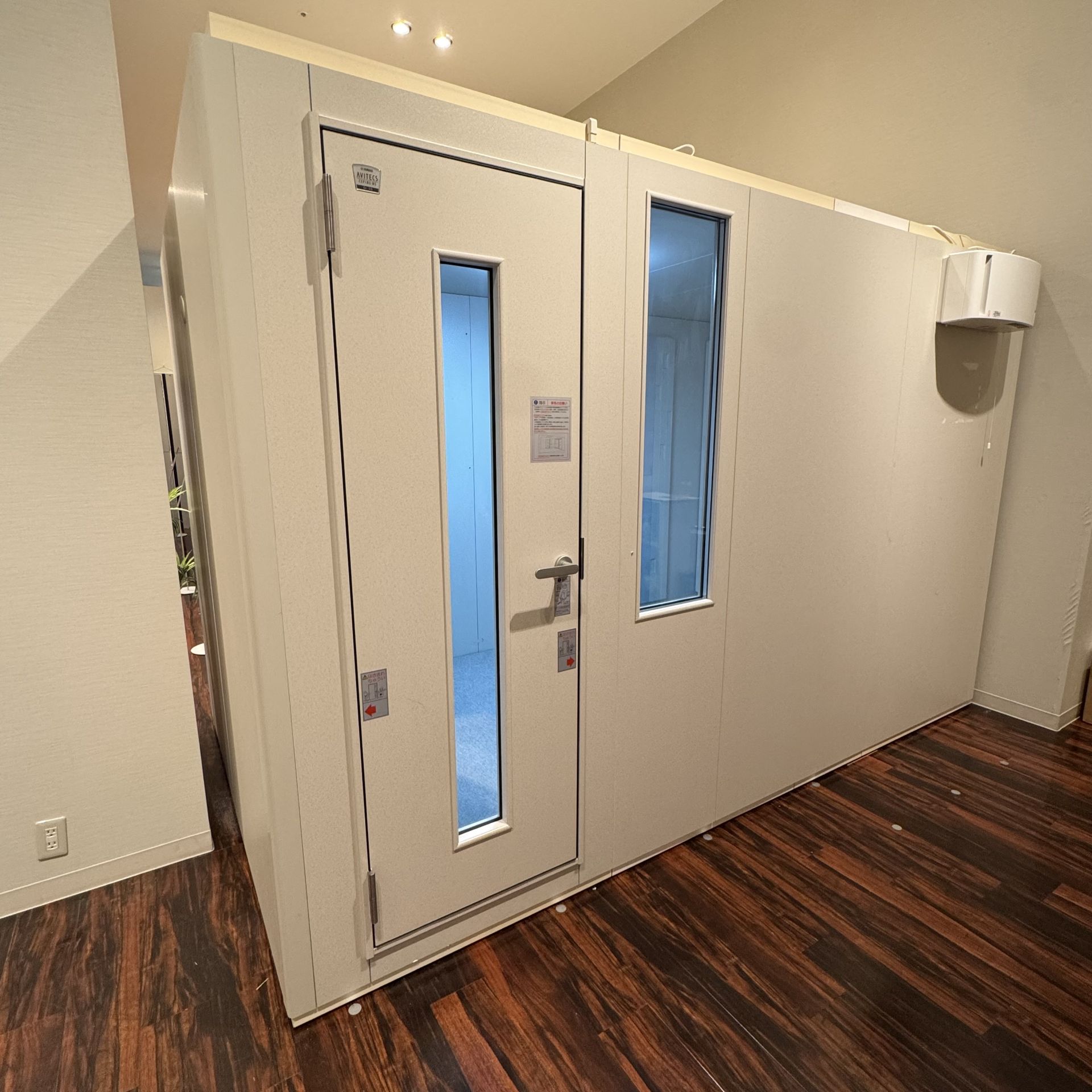 アビテックス セフィーネNSAMDB35H1L(店頭展示品)