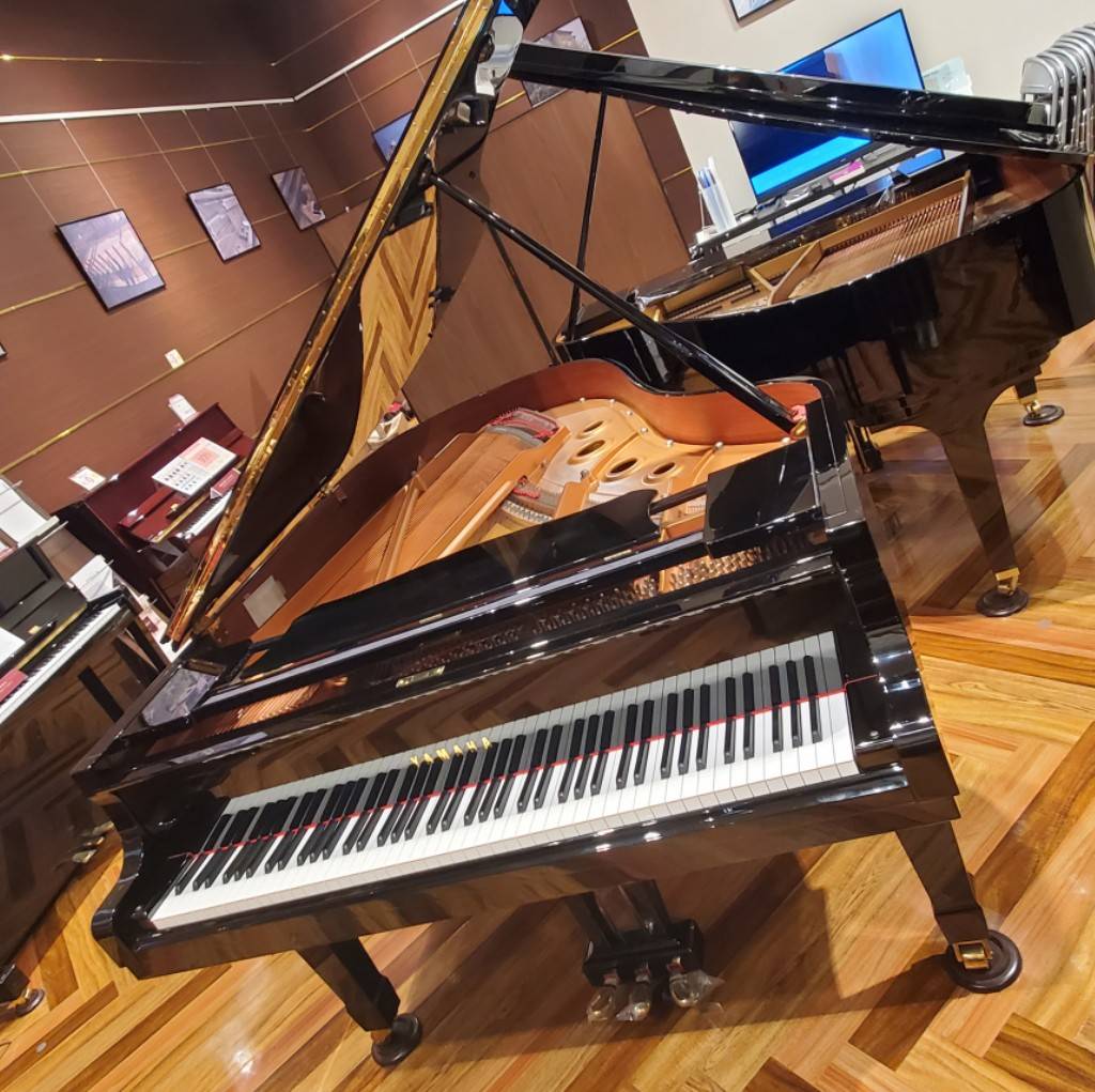 【中古】YAMAHAC3L（2004年製）