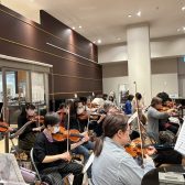 【弦楽器サークル】コクーン弦楽団♪開催レポート（2025/04/20）