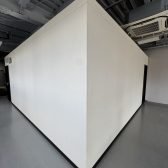【防音室】設置事例紹介vol.6　オフィスにオーダータイプの防音室を設置！法人の方、ご依頼お待ちしております！
