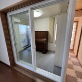 【防音室】設置事例紹介vol.7　お家でアップライトピアノ・グランドピアノが弾ける！お部屋に合わせたカスタムサイズの防音室をご提案！