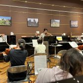 【弦楽器サークル】コクーン弦楽団♪開催レポート（2025/05/25）