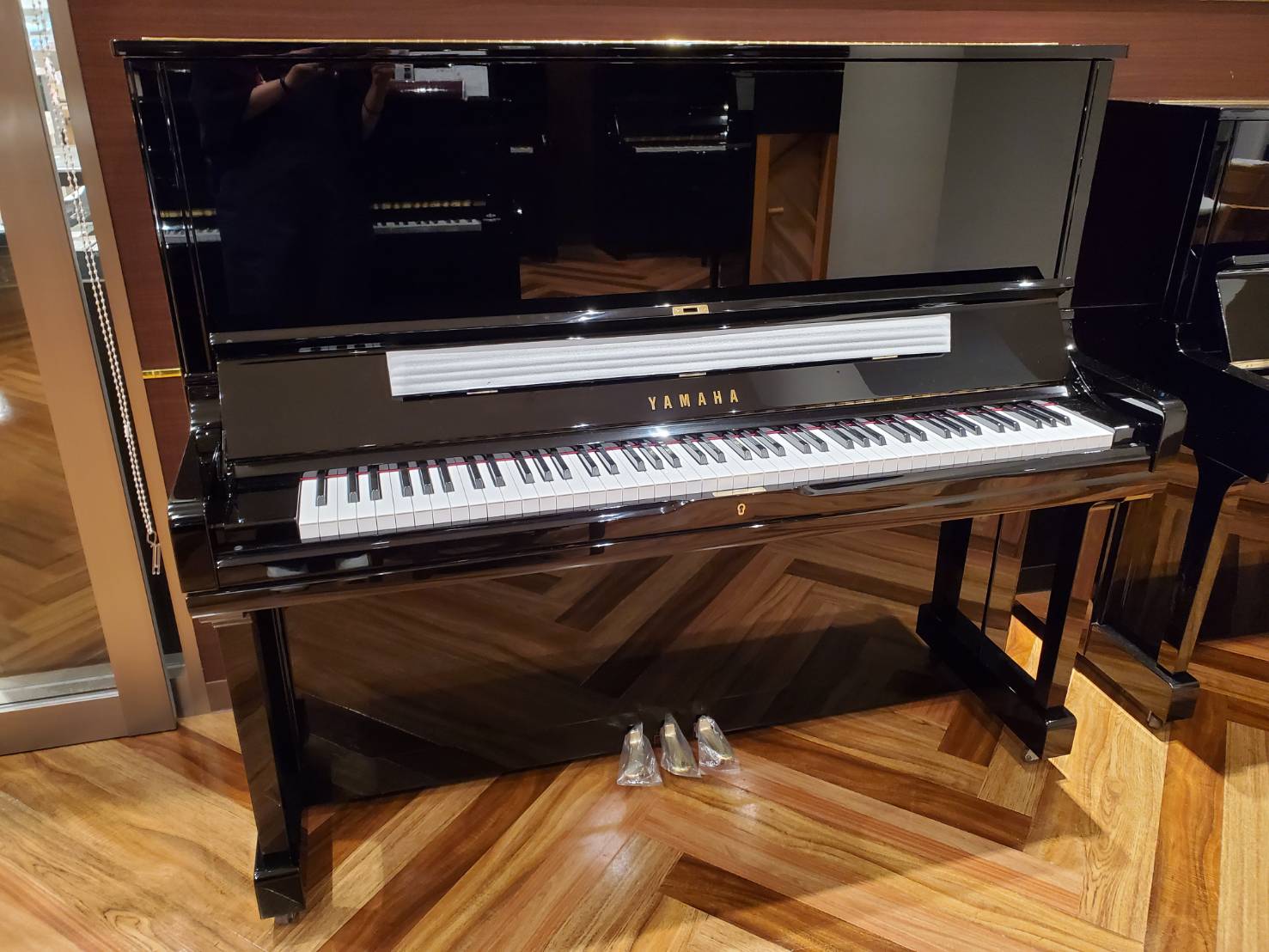 YAMAHAYUS3