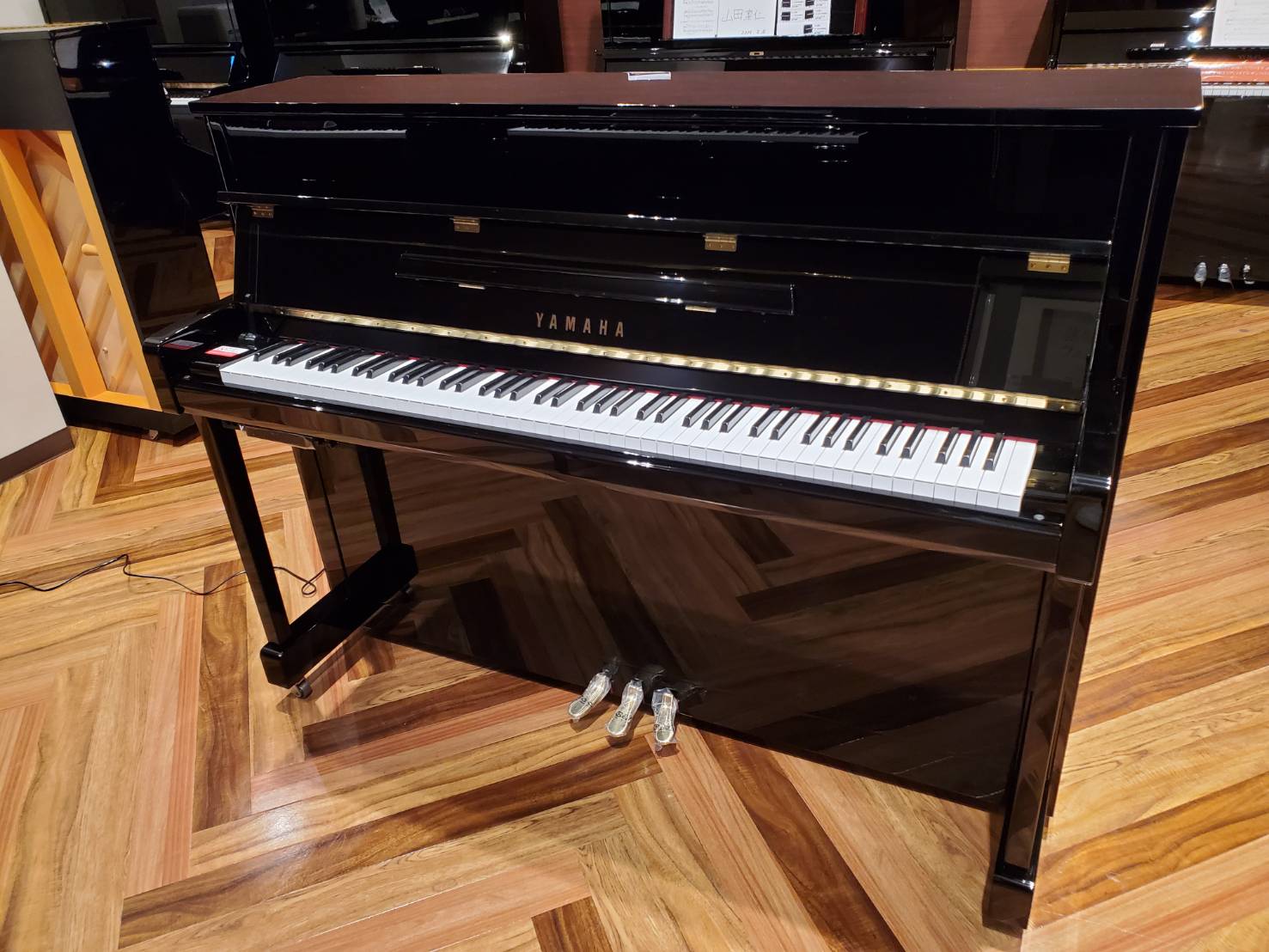 YAMAHAb113TC3