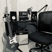 「音を止めるな」—全ギタリストのための防音室ーヤマハ　アビテックス
