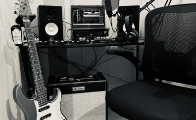 「音を止めるな」—全ギタリストのための防音室ーヤマハ　アビテックス