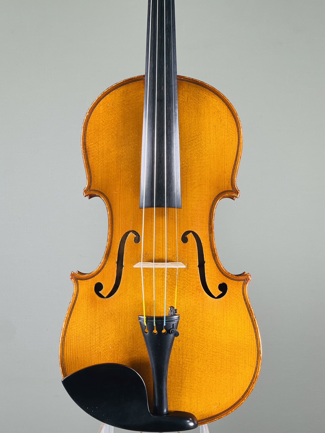 モダンフレンチAlbert Joseph Deblaye, France – Mirecourt, 1920