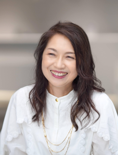 角野 美智子
