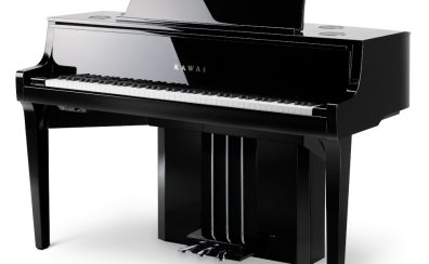展示品1台限りの特別価格！KAWAI NV10S のご紹介