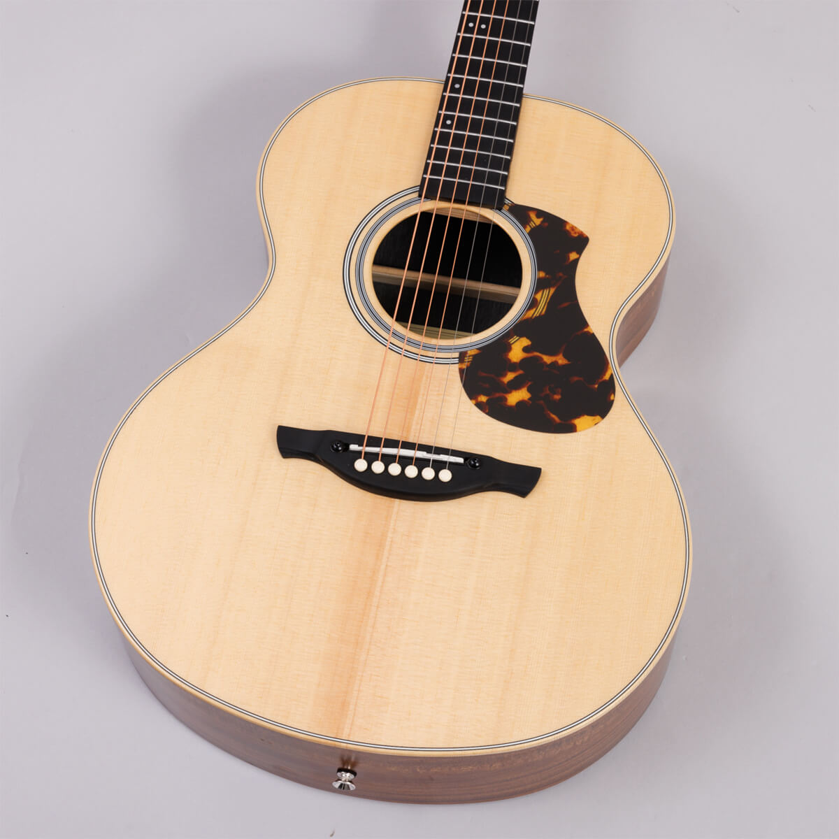 アコースティックギターJames　J-300AⅡ