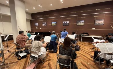【弦楽器サークル】コクーン弦楽団♪開催レポート（2025/07/20）