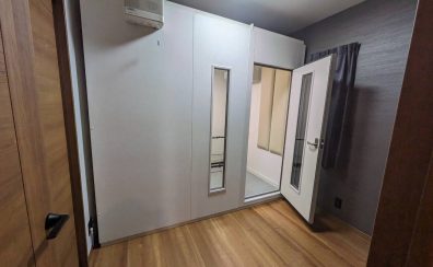 私の家に、私の部屋に防音室は設置できますか？