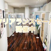 【展示現品一点限り！】YAMAHA＆KAWAI防音室クリアランスセール開催中！