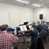 【弦楽器サークル】コクーン弦楽団♪開催レポート（2025/11/16）