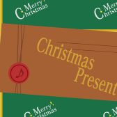 スタッフおすすめ！クリスマスプレゼント特集