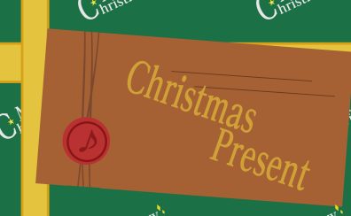 スタッフおすすめ！クリスマスプレゼント特集