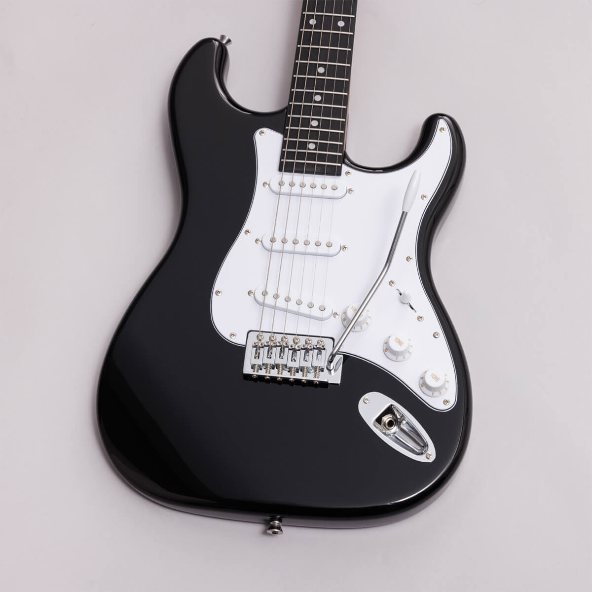 エレキギターBUSKER’S BST-Standard