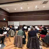 【弦楽器サークル】コクーン弦楽団♪開催レポート（2026/1/24）