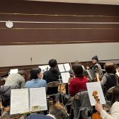 【弦楽器サークル】コクーン弦楽団♪開催レポート（2026/2/15）