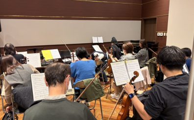 【弦楽器サークル】コクーン弦楽団♪開催レポート(2026/3/15)