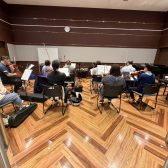 【弦楽器サークル】コクーン弦楽団♪開催レポート（2026/4/12）