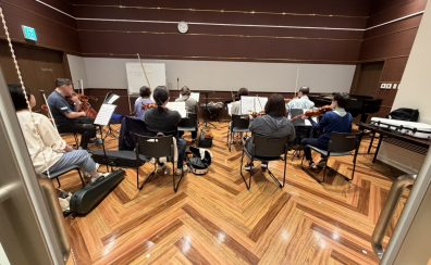 【弦楽器サークル】コクーン弦楽団♪開催レポート（2026/4/12）