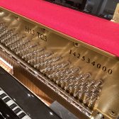 【アップライトピアノ　SALE情報】YAMAHA（ヤマハ）b113TC3（BP/黒鏡面）展示品販売開始しました！
