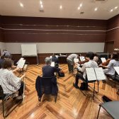 【弦楽器サークル】コクーン弦楽団 開催レポート(2026/6/7)
