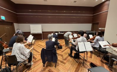 【弦楽器サークル】コクーン弦楽団 開催レポート(2026/6/7)