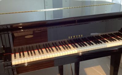 【グランドピアノSALE情報】YAMAHA C3X(BP/黒鏡面仕上げ)展示品販売SALE!