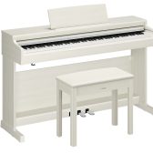 【電子ピアノ入荷情報】YAMAHA（ヤマハ）ARIUS（アリウス）YDP-166が入荷しました！
