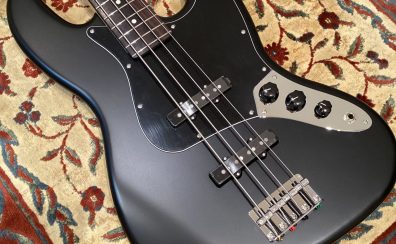 【エレキギター/ベース入荷情報】Fender Made in Japan HybridIIにサテンカラーを施した特別モデルが入荷しました！