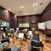 【弦楽器サークル】コクーン弦楽団♪開催レポート（2026/7/19）