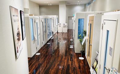 中古防音室をお探しの方へ|島村楽器 コクーンシティさいたま新都心店