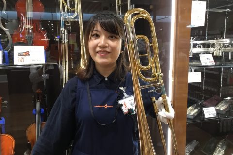 スタッフ写真 ファンシー 原田