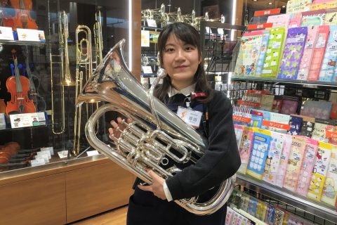 スタッフ写真 ファンシー 原田