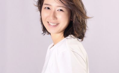ヴォーカル教室 講師紹介　出井 茉莉香