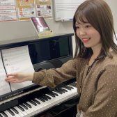 大人のための予約制ピアノレッスン【堺・北花田】