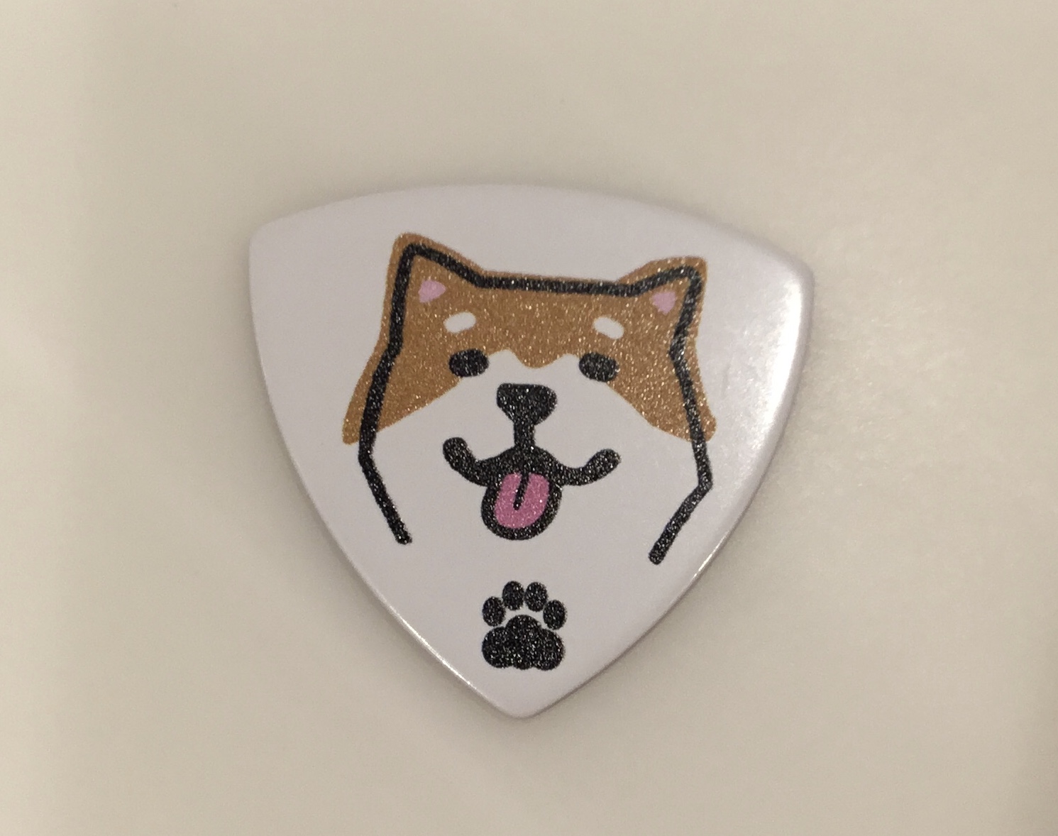 柴犬ピック