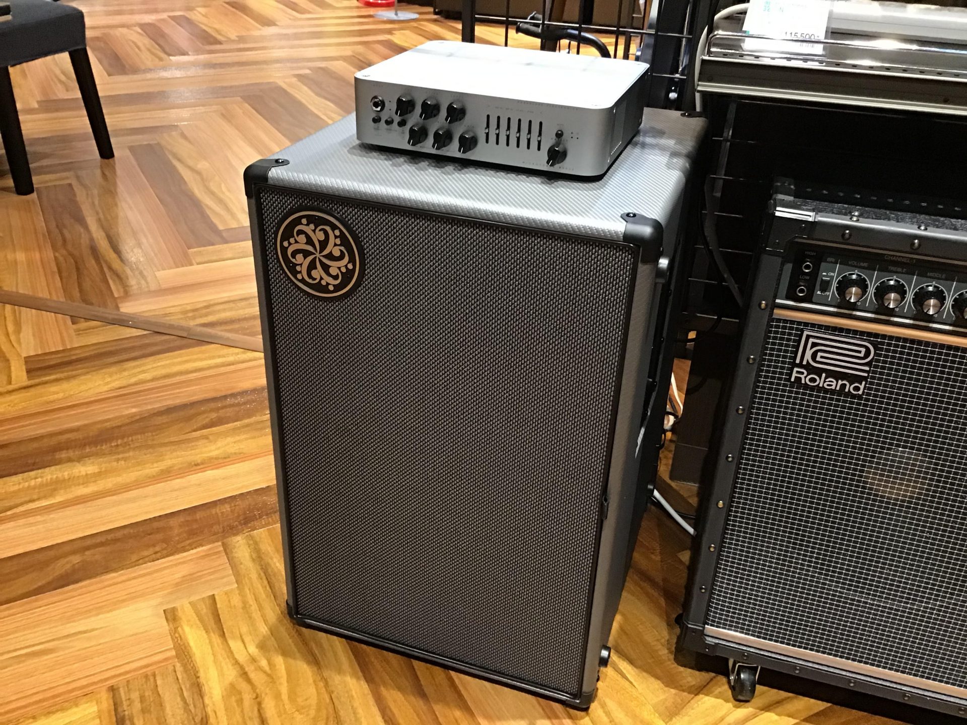 ベースアンプ入荷情報 Darkglass Electronicsのアンプ入荷しました イオンモール堺北花田店 店舗情報 島村楽器 ベースアンプ入荷情報 Darkglass Electronicsのアンプ入荷しました イオンモール堺北花田店 店舗情報 島村楽器