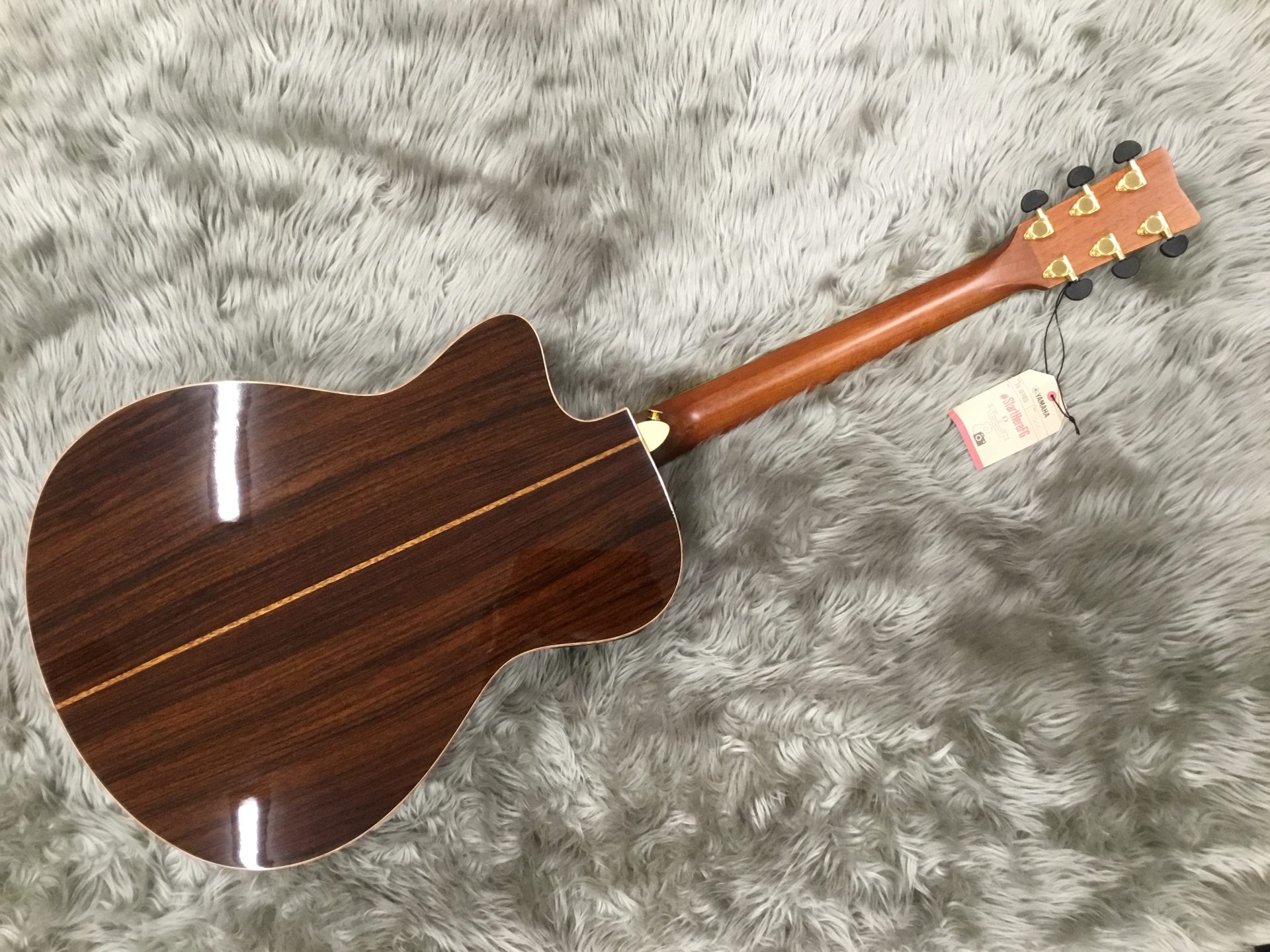 FSX875C裏