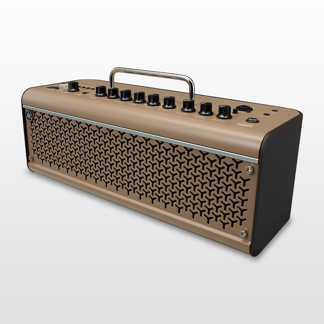 【アンプ】アコギ用アンプYAMAHA、THR30ⅡA Wireless入荷しました！